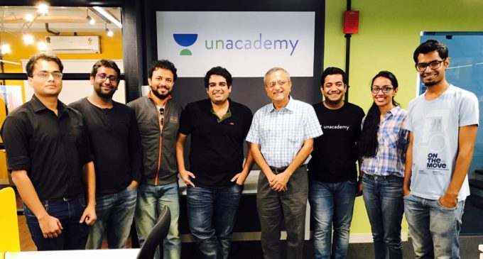 Unacademy acquires online learning platform Kreatryx