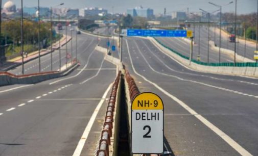 Urban working professionals hit hard by India lockdown: Survey