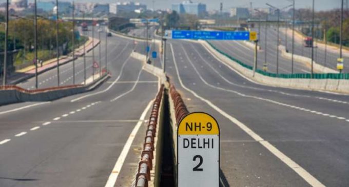 Urban working professionals hit hard by India lockdown: Survey