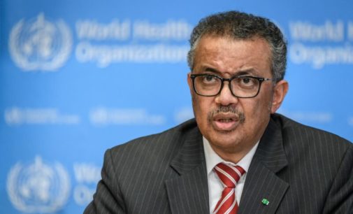 WHO declares Covid-19 a pandemic but says no change in measures