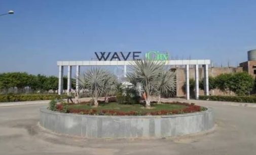 Wave City adopts over 2,200 families of daily wagers amid corona outbreak