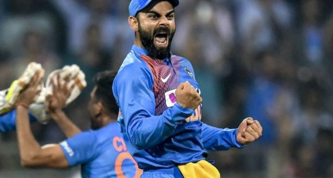 ‘We need a captain like Kohli’ – Indian skipper backed by Madan Lal