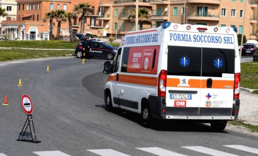 With 969 deaths in one day, Italy’s tally crosses 9,000 mark
