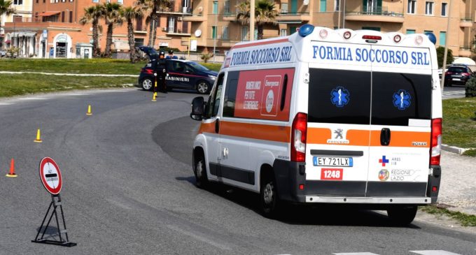 With 969 deaths in one day, Italy’s tally crosses 9,000 mark