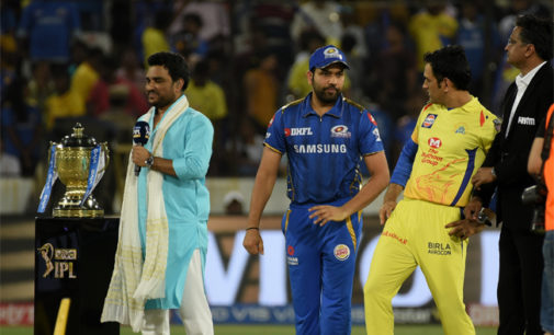 Without COVID-19, Dhoni & Rohit would have taken over Wankhede