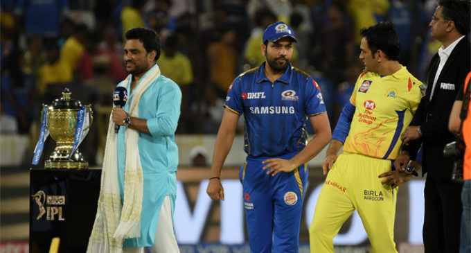 Without COVID-19, Dhoni & Rohit would have taken over Wankhede