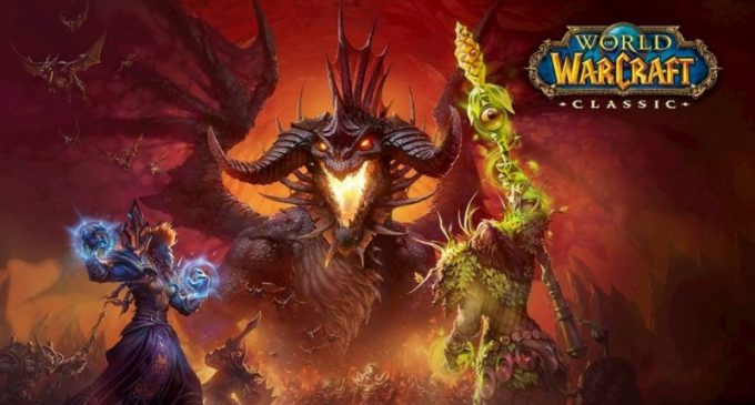 Tips to succeed in World of Warcraft
