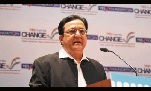 Yes Bank: ED issues LOC against Rana Kapoor, raids home