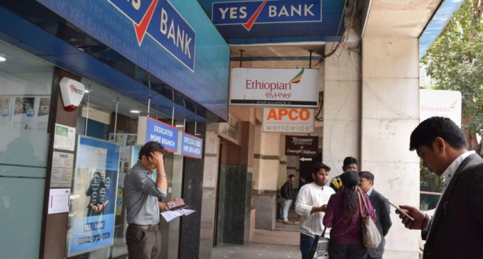 Yes Bank being monitored since 2017, RBI will probe wrong-doings: FM