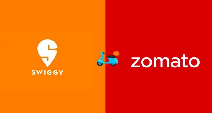 Zomato, Swiggy still there but no food to order