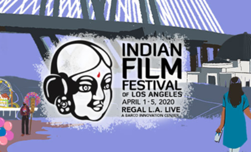 18th Annual Indian Film Festival of LA