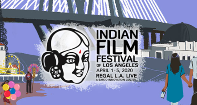 18th Annual Indian Film Festival of LA