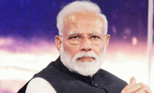 PM tweets on Padma quiz, winner to witness awards ceremony