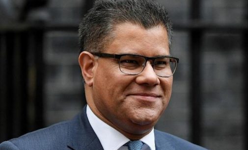 Indian-origin UK Minister provides update on PM’s health