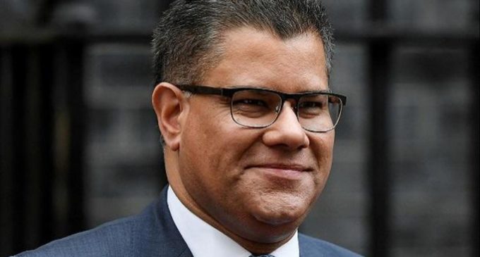 Indian-origin UK Minister provides update on PM’s health