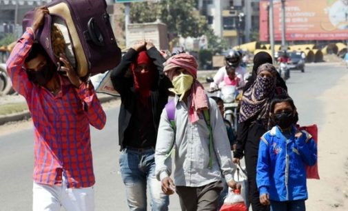 40 cr Indian workers may sink into poverty due to COVID-19: ILO