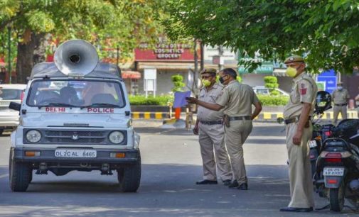 88% Indians say lockdown should be extended: Poll