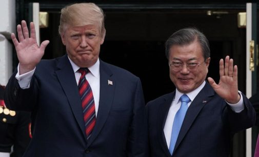 COVID-19: Trump welcomes China’s efforts to help other nations