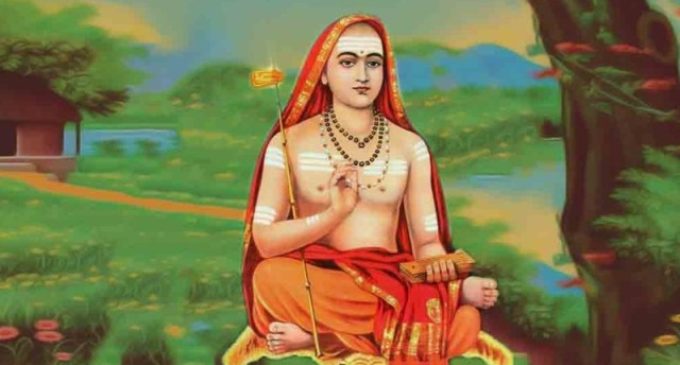 Devotion is the supreme path to Liberation