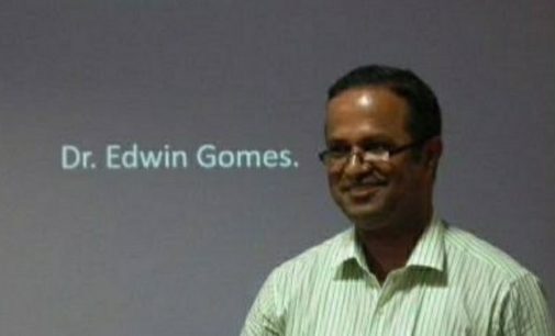 All credit to this doctor for Goa’s ‘zero COVID’ status