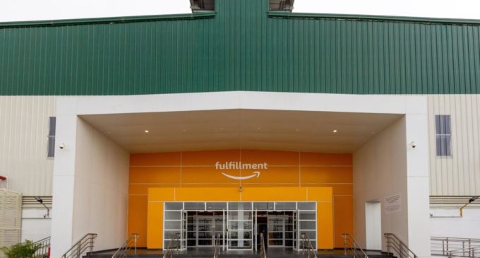 Amazon using 3rd-party sellers’ data to build its future products: Report