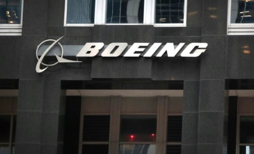 Boeing suffers huge Q1 loss due to COVID-19, 737 MAX crises