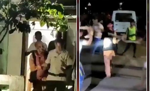 Bollywood condemns Palghar mob lynching incident