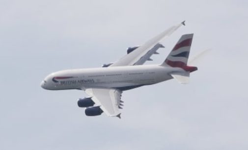Britain evacuates 271 nationals from Punjab