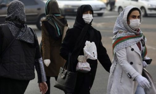 COVID-19 cases in Iran surpass 71,000