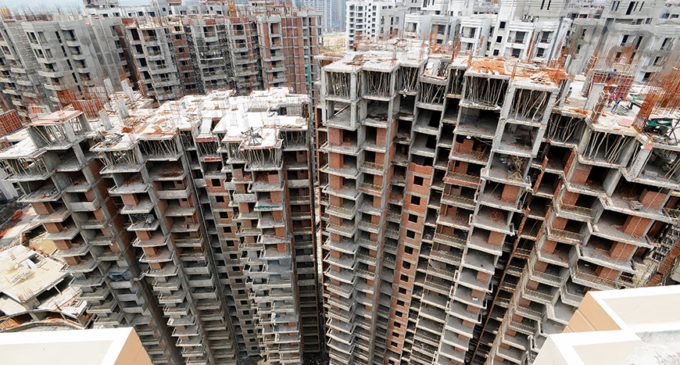 COVID-19 set to derail India’s affordable housing segment: Anarock