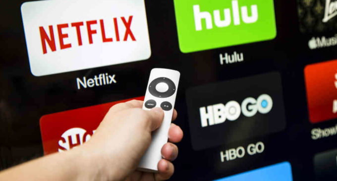 COVID-19 spells disaster for film biz, OTT to surge: KPMG report