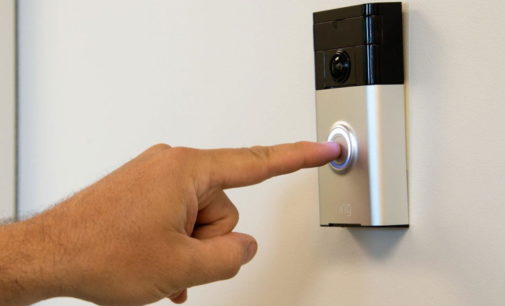 Class 11 Delhi boy develops touch-free doorbell