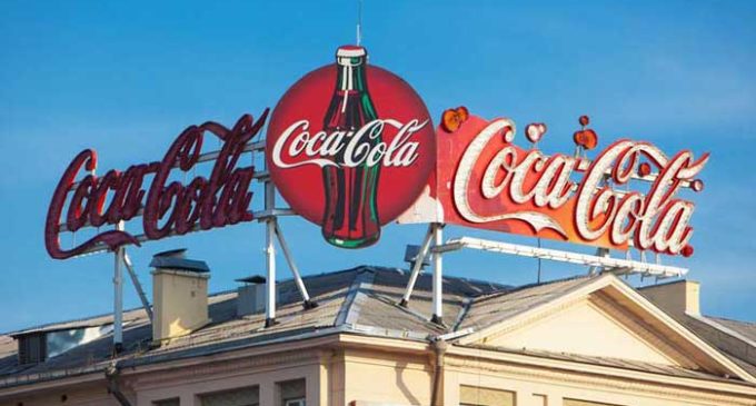 Coca-Cola India pledges over Rs 100 crore for COVID-19 fight