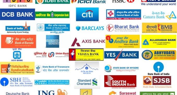 Covid-19 crisis may increase stress on Indian banks: Report