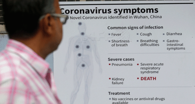 Covid-19 may be turning point for India