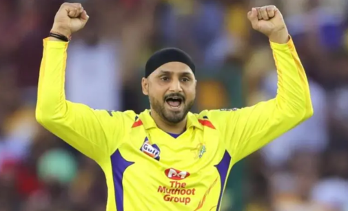 Cricket can wait, lives are at stake: Harbhajan