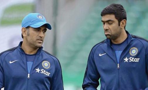 Dhoni, Ashwin facilitate online cricket coaching amid lockdown