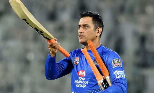Dhoni will play at least next couple of IPLs, feels Laxman