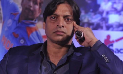 Don’t see any cricket being played for next one year: Akhtar
