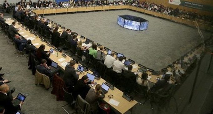 FATF to review steps taken by Pakistan in June