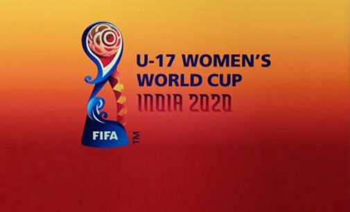 FIFA U-17 Women’s WC 2020 India postponed due to COVID-19