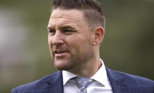 Postponing T20 WC could open up window for IPL: McCullum