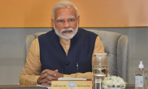 Go digital, adopt new biz model — Modi’s corona success mantra
