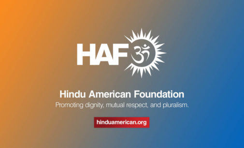Stopping US will hurt Indian American families