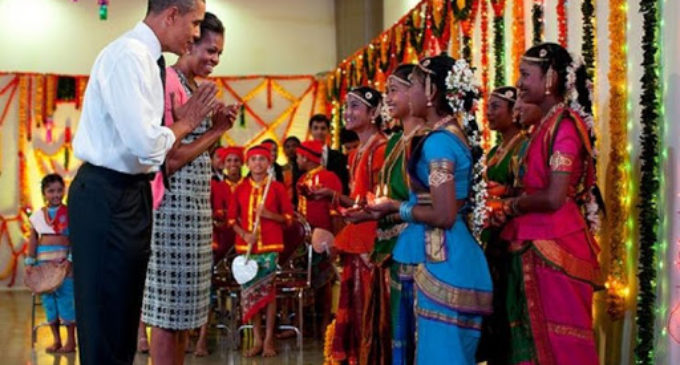 9 million+ American Hindus