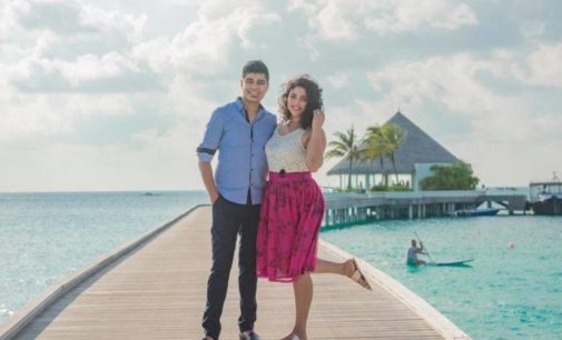 Honeymooning UAE-based Indian couple stranded in Maldives