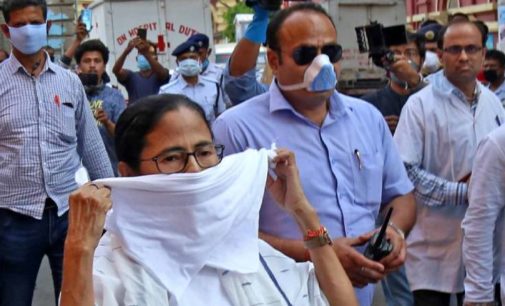 IMCT questions Mamata govt on delay in Covid test results