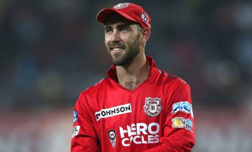 IPL can survive without crowds, not T20 World Cup: Maxwell