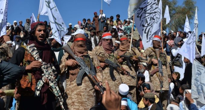 IS terrorist accused of Kabul attack gives sensational details