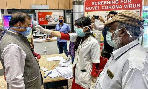 Identification of hotspots, rate of doubling to determine lockdown timeline: ICMR